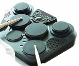 Ashton EDP420 Electronic Drum Pads