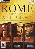 『Rome: Total War Anthology (輸入版)』の写真