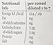 Belvoir Cordial Raspberry & Rose 500ml