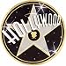Hollywood Metallic Dinner Plates 8ct