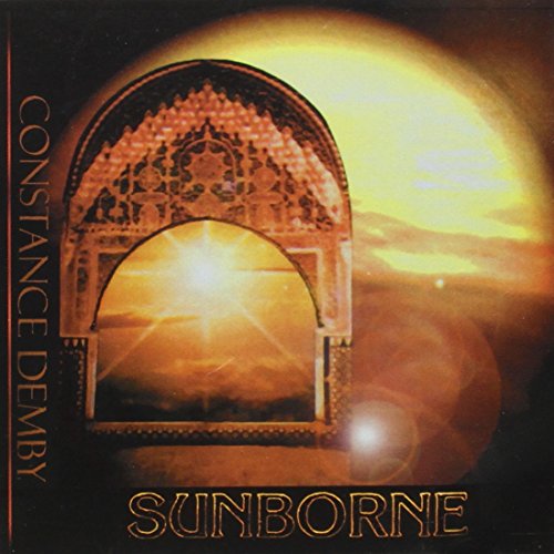 Constance Demby - Sunborne - Zortam Music