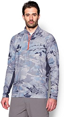 Under Armour Men's UA CoolSwitch Thermocline ¼ Zip