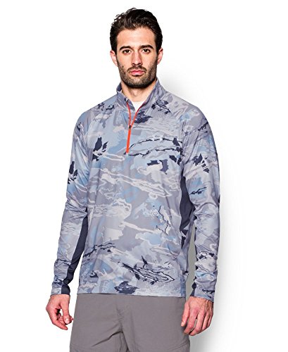 Under Armour Men's UA CoolSwitch Thermocline ¼ Zip