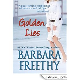Golden Lies
