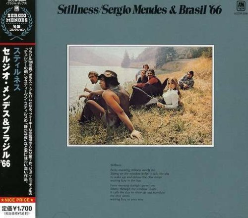 Sergio Mendes