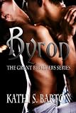 Byron (The Grant Brothers Series)