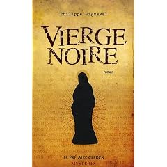 Vierge noire