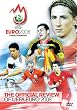 The Official Review of UEFA Euro 2008 [DVD]