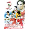 The Official Review of UEFA Euro 2008 [DVD]