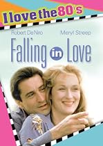 Falling in Love