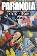 Forms Pack (Paranoia)