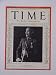 Chiang Kai-Shek Premier Of China November 9 1936 Time Magazine Fabulous Beautiful Condition Professionally Matted Cover 11 X 14 Size Delivered Ready For Framing