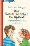 Das Gummib�rchen im Spinat