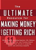 The Ultimate Resource for Making Money and Getting Rich