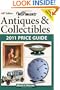 Warman's Antiques & Collectibles 2011 Price Guide (Warman's Antiques & Collectibles Price Guide)