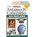 Warman's Antiques & Collectibles 2011 Price Guide (Warman's Antiques & Collectibles Price Guide)