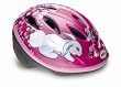 Bell Bellino Toddler Bicycle Helmet (Pink Fuzzy Bunny)