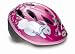 Bell Bellino Toddler Bicycle Helmet (Pink Fuzzy Bunny)