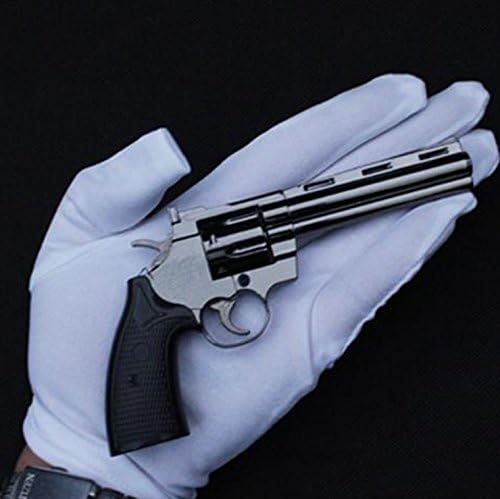 Colt Boa 357 Model, Full metal,assemblability pistol model,COLT BOA 357 pistol model,COLT BOA bb model