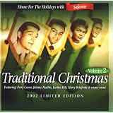 Traditional Christmas - Volume 2