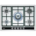Siemens-HG EC745RB90D Kochfelder / Gas / Gasschaltermulde / 12.400 Watt