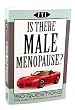 Is There Male Menopause?