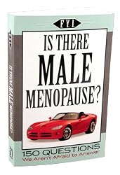 Is There Male Menopause?
