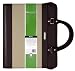 Day Runner PRO Berlin Refillable Planner, 8 1/2 x 11 Inches, Brown/Tan, Undated (313-0307)