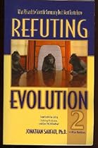 Refuting Evolution 2