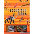 kit scoubidou folies