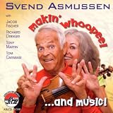 Makin' Whoopeeand Music! Makin' Whoopeeand Music!