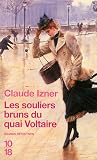 Les souliers bruns du quai Voltaire par Izner