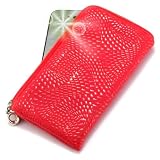 Holder with Carrying Strap for Mobile Phone
