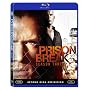Prison Break - Season Three [Blu-ray]