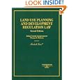 Land Use Planning and Development Regulation Law (Hornbook Series Student Edition) by Julian Conrad Juergensmeyer and Thomas E. Roberts