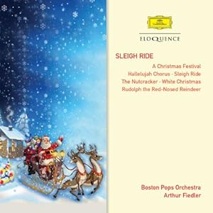 Sleigh Ride [Import]