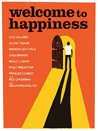 Welcome to Happiness