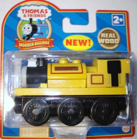 51GkX9QAuDL Proteus   Thomas & Friends Wooden Railway LC99047