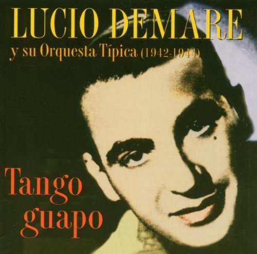 Tango Guapo [Edizione: Francia]