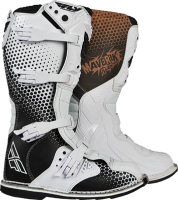 fly youth motocross boots