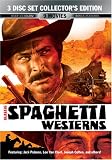 Classic Spaghetti Westerns [DVD] [2008] [US Import]