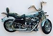 harley davidson
