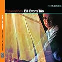 Evans, Bill - Explorations (Remasterizado) [Audio CD]