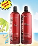 Sexy Hair Big Volume Shampoo and Conditioner Duo 33.8oz