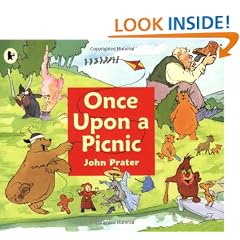 Once Upon a Picnic