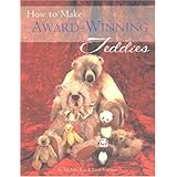 how to make award winning teddies