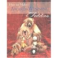 How to Make Award-winning Teddies