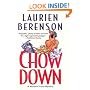 Chow Down (Melanie Travis Mysteries)