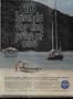 10 Islands for the price of one. Your Pan Am Jet ticket to Trinidad lets you island hop to Puerto Rico, St. Croix, Antigua, Guadaloupe, Matinique, Barbados, Dominican Republic / Haiti, Jamaica and Nassau AT NO EXTRA FARE! ..... 1961 PAN AM / PAN AMERICAN ad, A1317