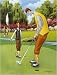 Putting for Birdie David Marrocco 5x7